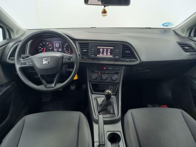 Seat Leon 1.4 TGI GNC St&amp;Sp Reference Plus