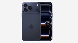 iPhone 17 Pro 1TB Azul Marino