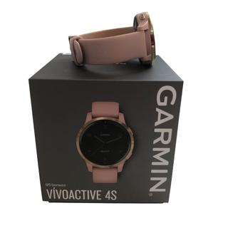 Reloj Garmin Vivoactive 4S Rosa