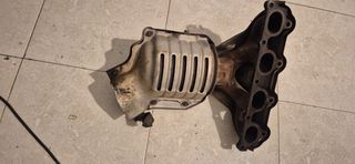 Catalizador Honda Civic EK3