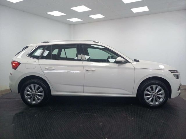 Skoda Kamiq 1.0 TSI 81KW (110CV) DSG AMBITION (CX)