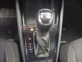 Skoda Kamiq 1.0 TSI 81KW (110CV) DSG AMBITION (CX)