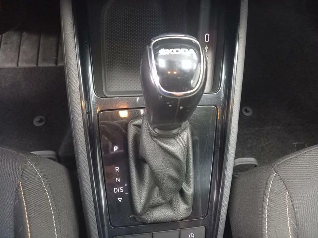 Skoda Kamiq 1.0 TSI 81KW (110CV) DSG AMBITION (CX)