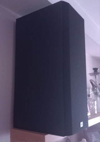 Altavoces JBL TLX 500 Negros