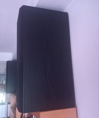 Altavoces JBL TLX 500 Negros