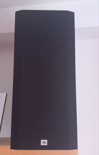 Altavoces JBL TLX 500 Negros