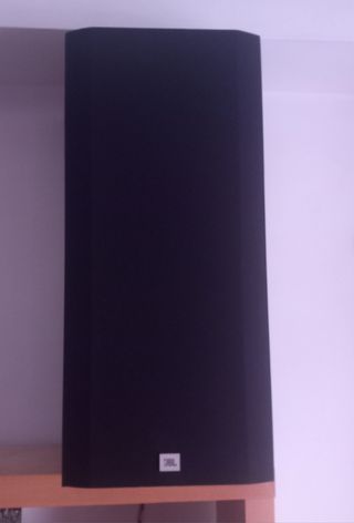 Altavoces JBL TLX 500 Negros