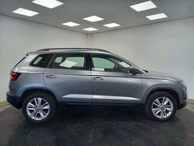 Skoda Karoq 1.6 CR TDI SCRAMBITION