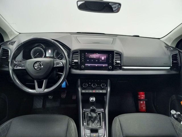 Skoda Karoq 1.6 CR TDI SCRAMBITION
