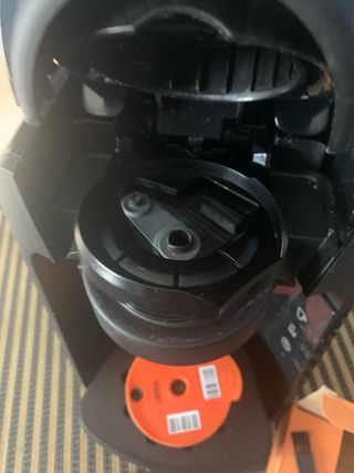 Cafetera Bosch Tassimo Cápsula