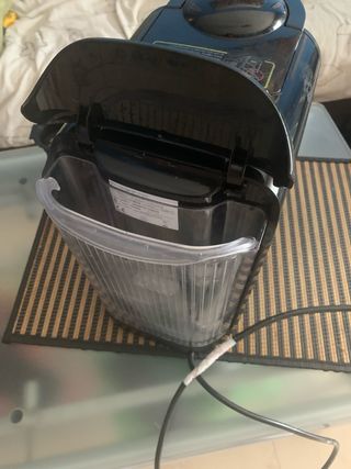 Cafetera Bosch Tassimo Cápsula