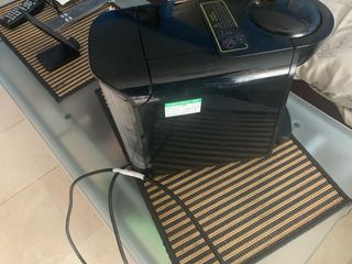 Cafetera Bosch Tassimo Cápsula