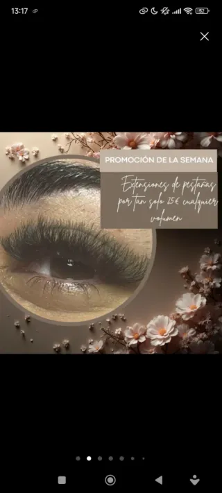 Estetica en granada ( A domicilio)