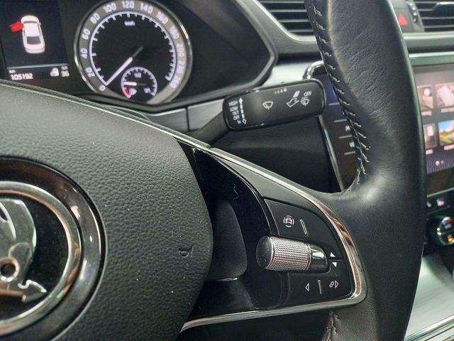 Skoda Superb 1.4 TSI PHEV AMBITION DSG AUT