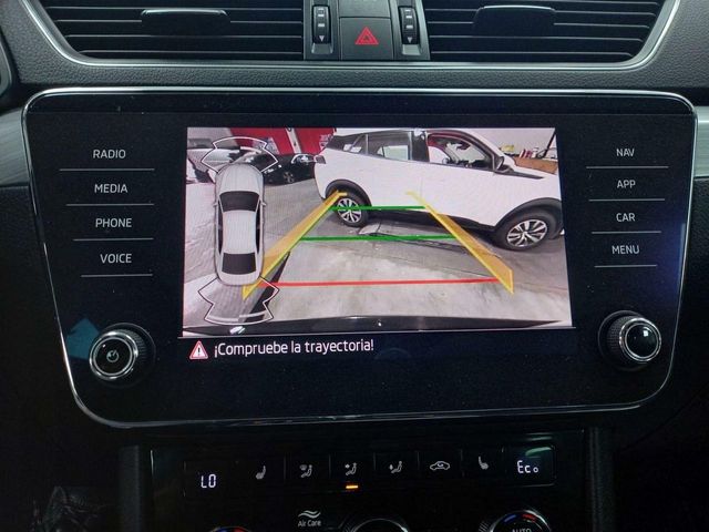 Skoda Superb 1.4 TSI PHEV AMBITION DSG AUT