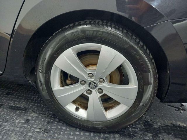 Skoda Superb 1.4 TSI PHEV AMBITION DSG AUT