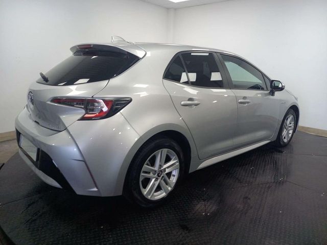 Toyota Corolla COROLLA 1.8 125H BUSINESS PLUS E-CVT