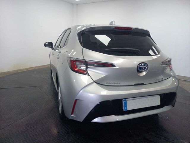 Toyota Corolla COROLLA 1.8 125H BUSINESS PLUS E-CVT