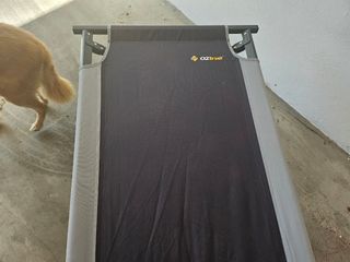 Oztrail Aluminium Camp Bed Large