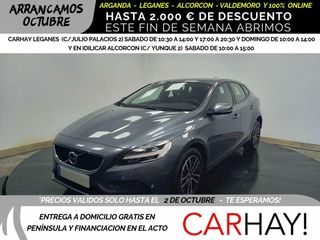 Volvo V40 2.0 D2 MOMENTUM GEARTRONIC AUT