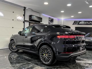 Porsche Cayenne COUPE EHYBRID FULL 
