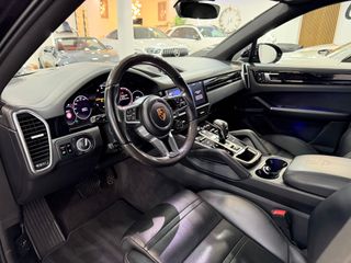 Porsche Cayenne COUPE EHYBRID FULL 