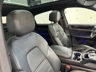 Porsche Cayenne COUPE EHYBRID FULL 