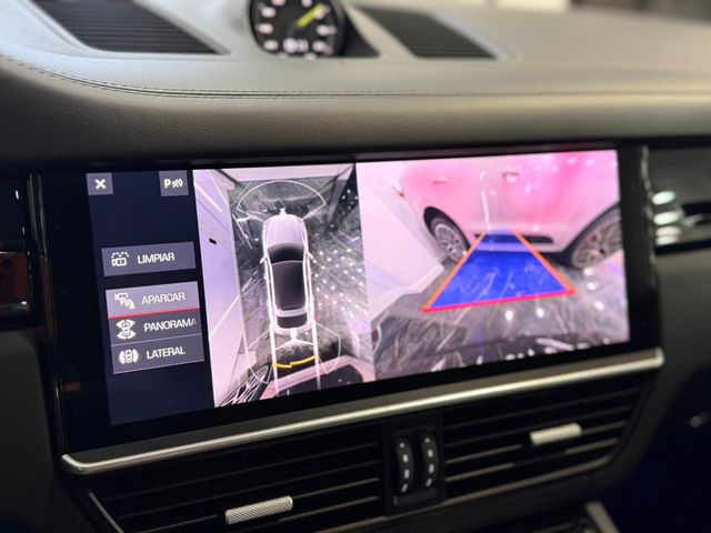 Porsche Cayenne COUPE EHYBRID FULL 