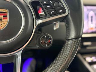 Porsche Cayenne COUPE EHYBRID FULL 