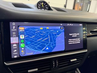 Porsche Cayenne COUPE EHYBRID FULL 
