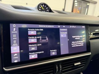 Porsche Cayenne COUPE EHYBRID FULL 