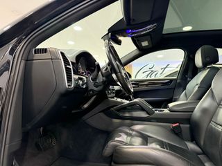Porsche Cayenne COUPE EHYBRID FULL 