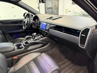 Porsche Cayenne COUPE EHYBRID FULL 