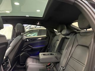 Porsche Cayenne COUPE EHYBRID FULL 
