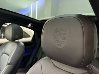 Porsche Cayenne COUPE EHYBRID FULL 