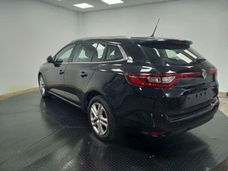 Renault Megane ESTATE 1.5 BLUE DCI 115CH BUSINESS
