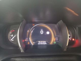 Renault Megane ESTATE 1.5 BLUE DCI 115CH BUSINESS