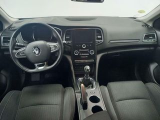 Renault Megane ESTATE 1.5 BLUE DCI 115CH BUSINESS