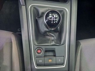 Seat Leon STYLE GO 2.0 TDI 115CV MT6 E6D