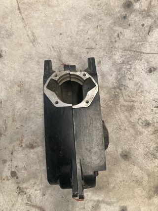 Cárter Ossa TR80 Nuevo