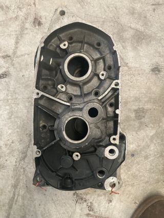 Cárter Ossa TR80 Nuevo