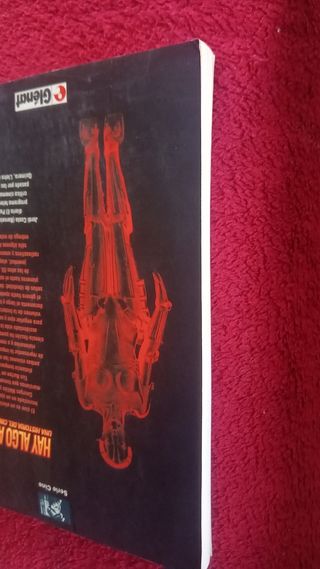 HAY ALGO AHI FUERA - Vol. 1 - ciencia ficción.