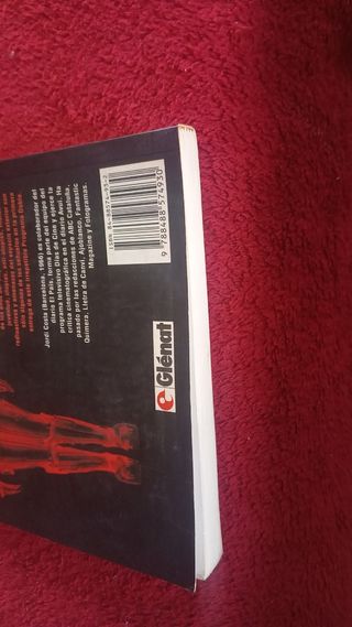 HAY ALGO AHI FUERA - Vol. 1 - ciencia ficción.