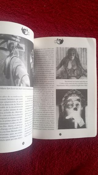 HAY ALGO AHI FUERA - Vol. 1 - ciencia ficción.