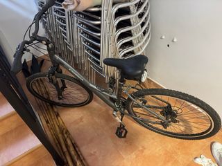 Bicicleta Orbea