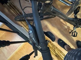Bicicleta Orbea