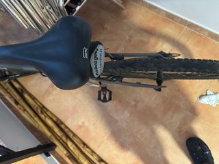 Bicicleta Orbea