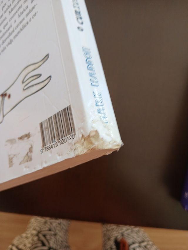 O curioso incidente do can á media noite