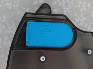 Depósito agua Conga Cecotec