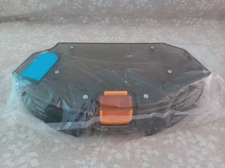 Depósito agua Conga Cecotec